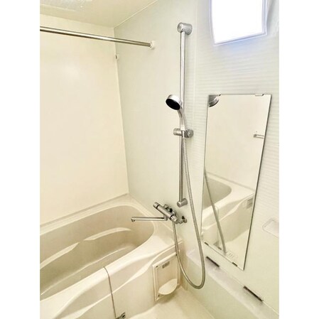 カーサスプレンディッド麻布仙台坂の物件内観写真